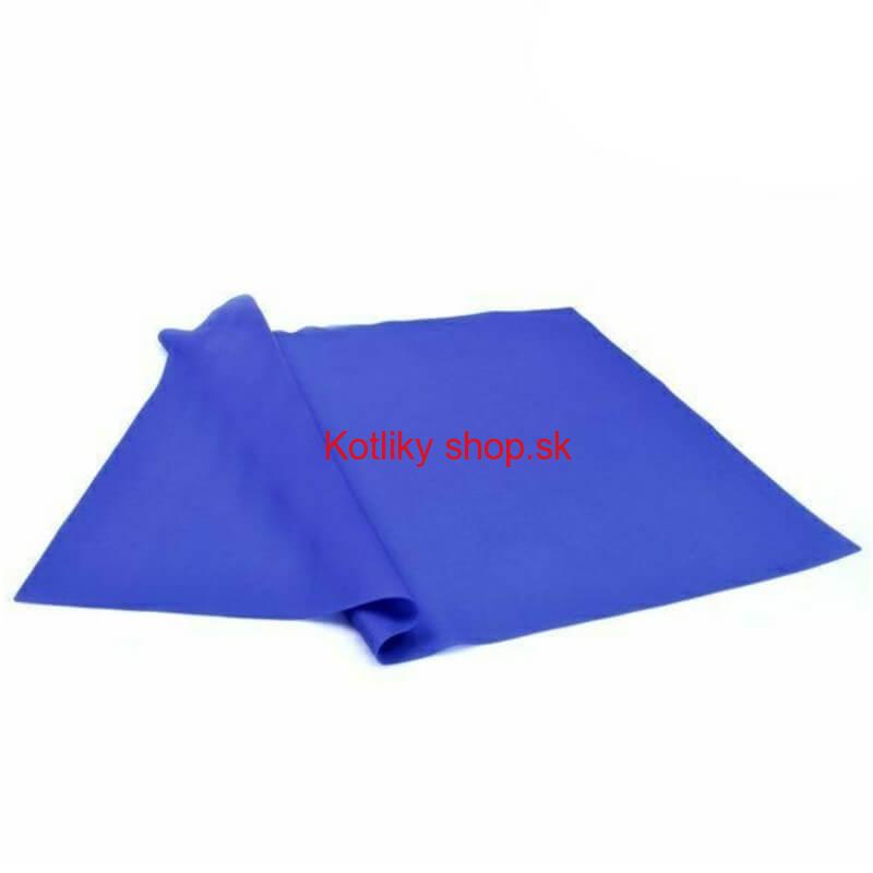 Silikónová podložka na cesto 43 x 60 cm