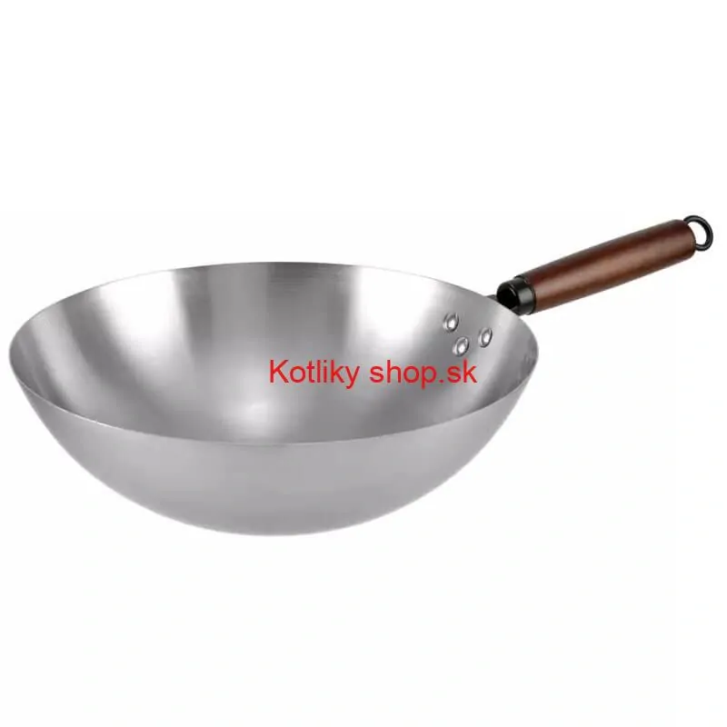 Čínsky wok 32 cm CLASSIC