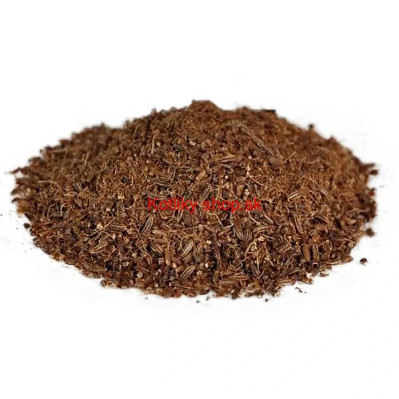 Rasca drvená 50 g