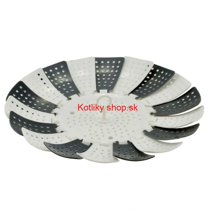 Naparovací košík - parák