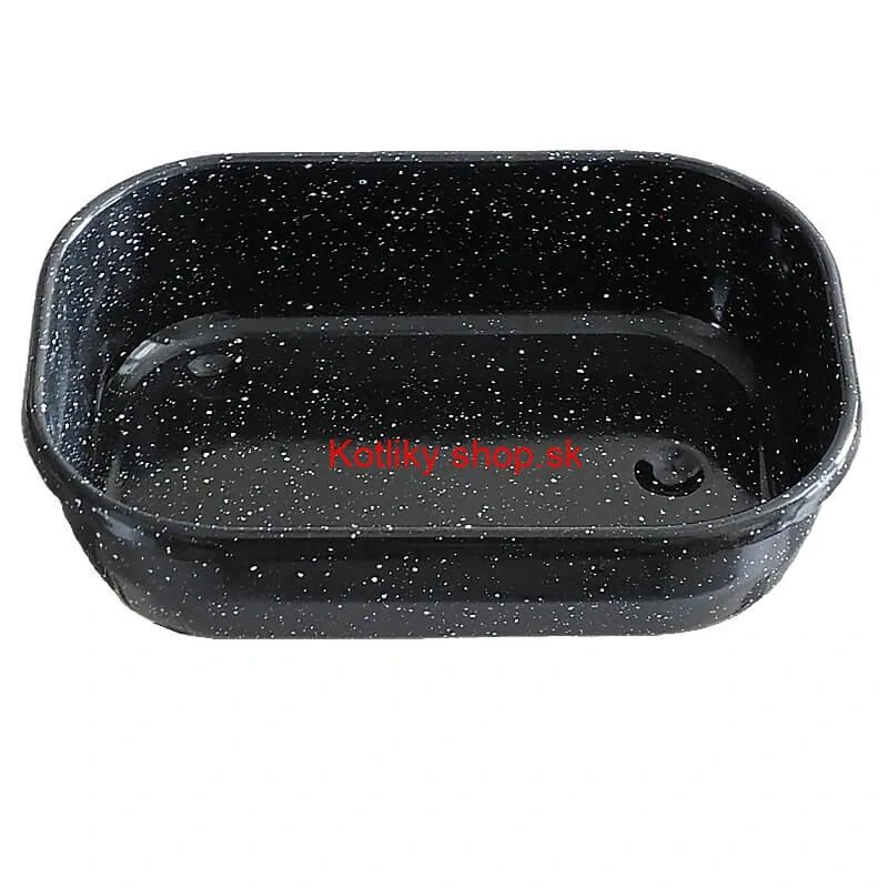 Smaltovaný pekáč 26 cm