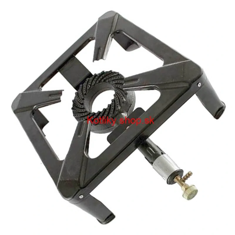 Varič KEMPER Mega Zeus, 7,5 kW