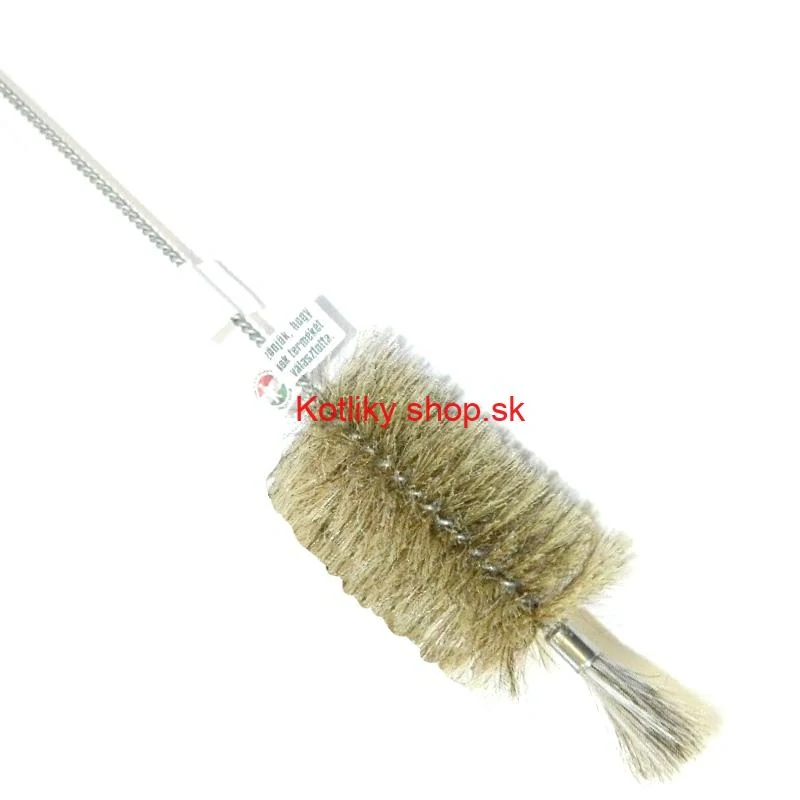 Kefa na umývanie skla, fliaš a pohárov – 58 cm