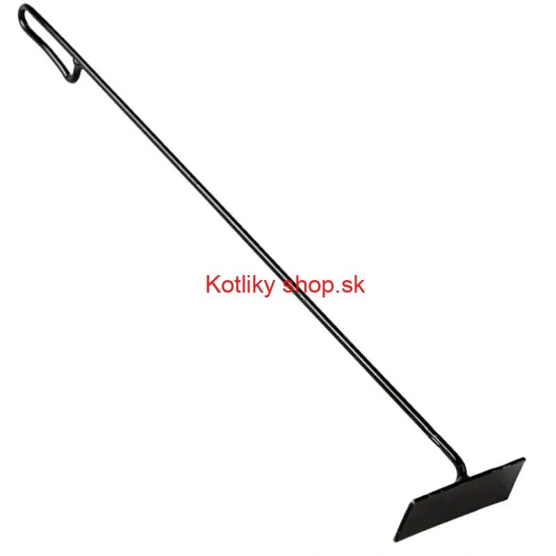 Kutáč – škrabka na popol 70 cm