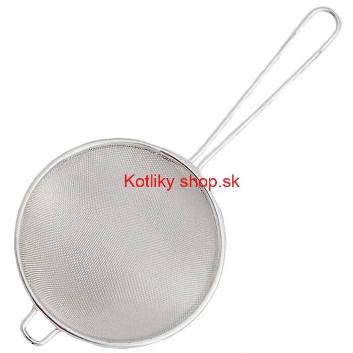 Sitko 7 cm (INOX)