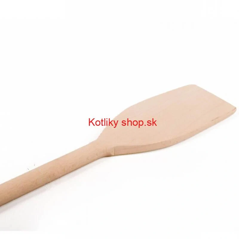 Drevená varecha – lyžica 120 cm