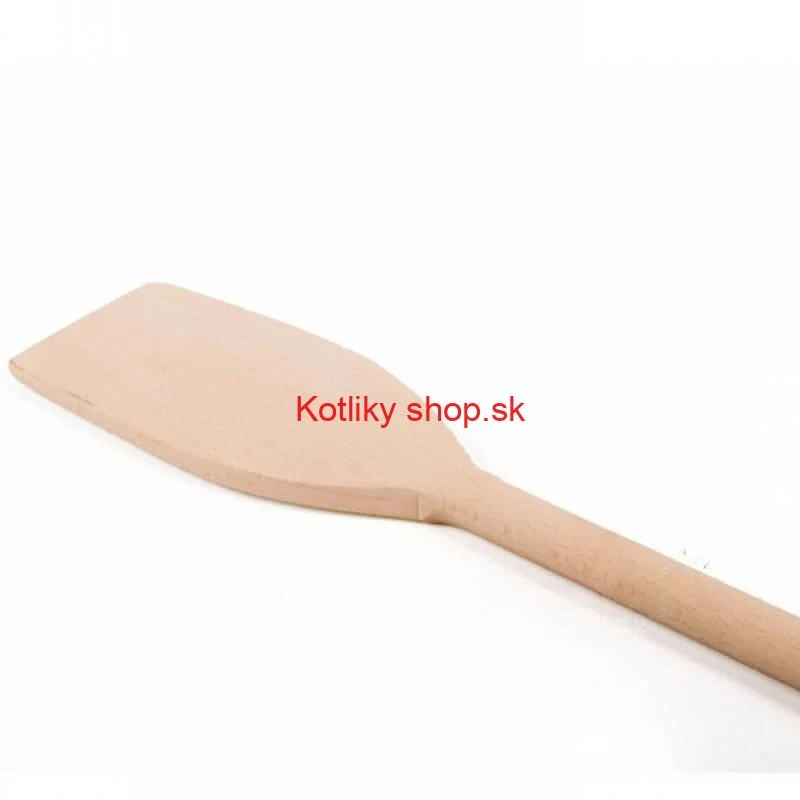 Drevená varecha – lyžica 150 cm