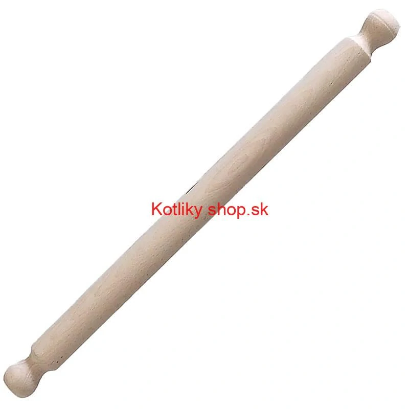 Váľok na cesto 40 cm