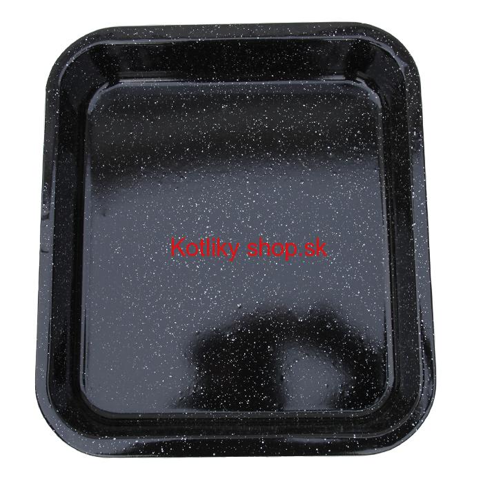 Smaltovaný pekáč Jumbo