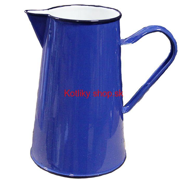 Nádoba na mlieko 2 L