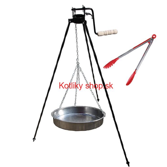 Gilovacia súprava GRILL PARTY 2