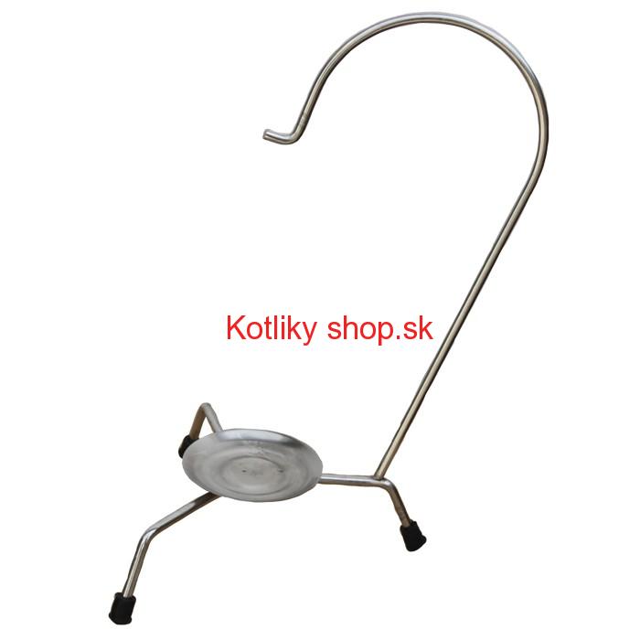 Stojan k servírovaciemu kotlíku NEREZ