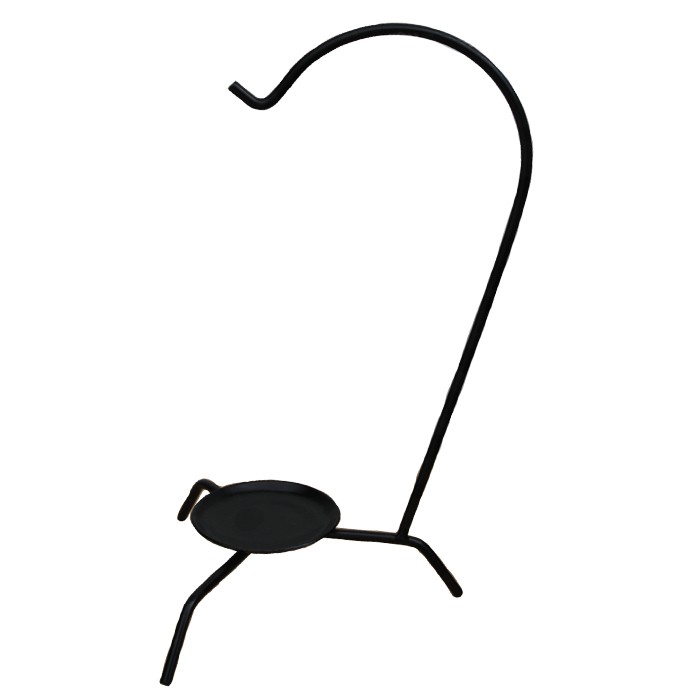 Stojan k servírovaciemu kotlíku