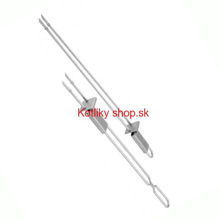 Grilovacie ihlice 2 ks