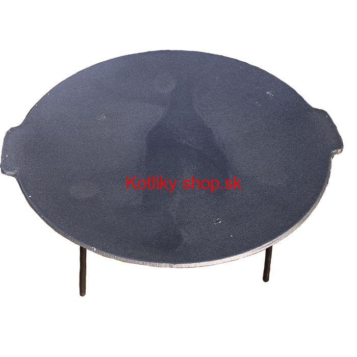 Panvica liatinová 45 cm