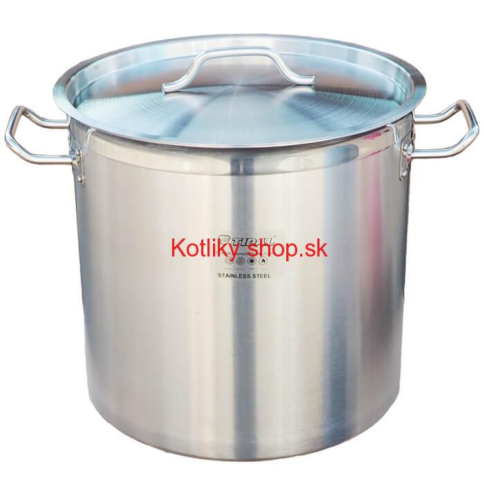 Nerezový hrniec 34 L TIDAL