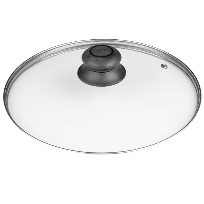 Sklenená pokrievka 40 cm