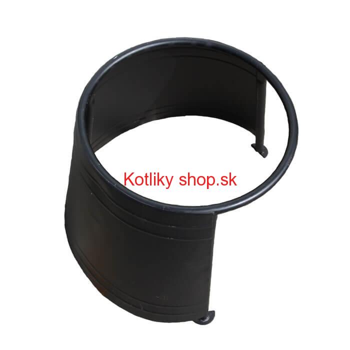 Chránič plameňa (Ohnisko) 44 cm