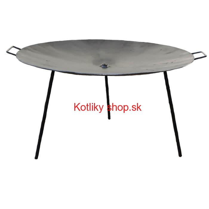 Grilovacia panvica 50 cm UNIVERZAL