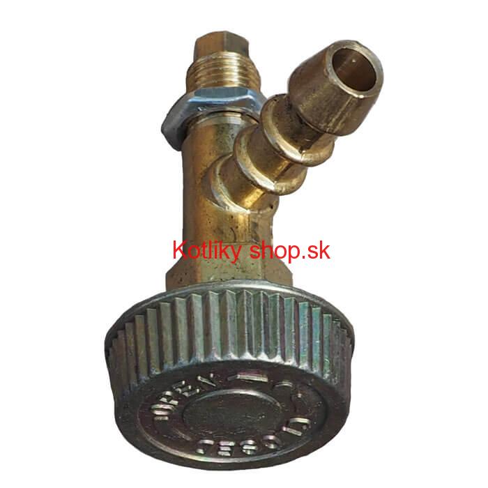 Ventil na plynový horák 5,5 kW HU