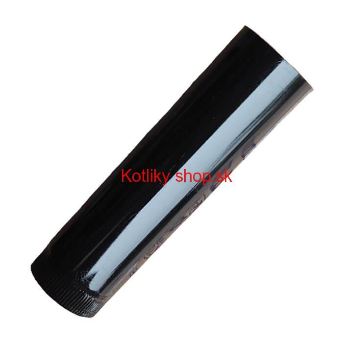 Rúra na dymovod CLASSIC 45 cm x 11,8 cm