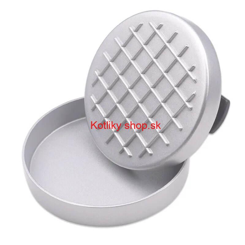 Forma (lis) na hamburgery a fašírky