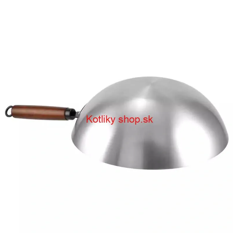 Čínsky wok 32 cm CLASSIC