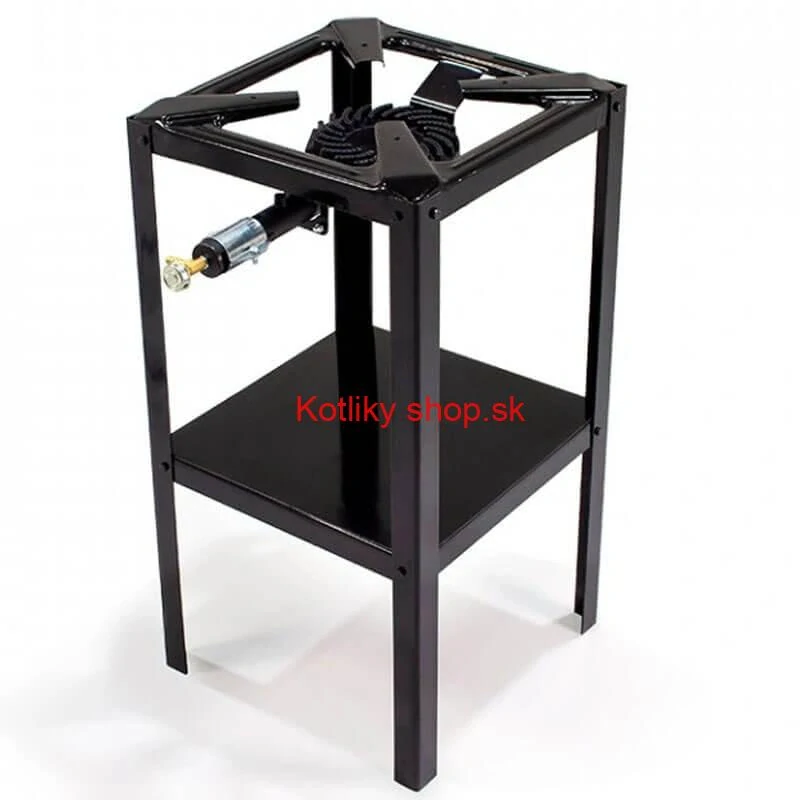 Veľkokapacitný plynový Varič 8,5 kW