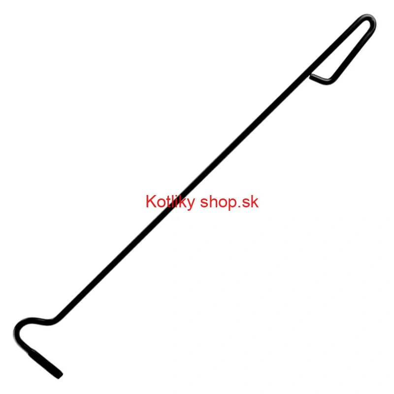 Kutáč oceľový 58 cm