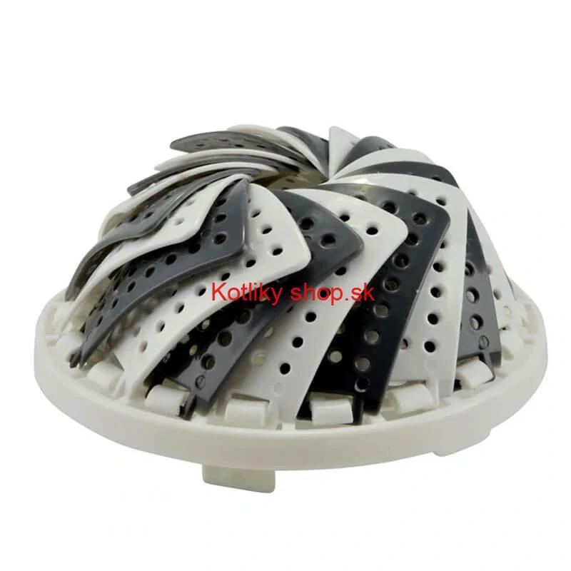 Naparovací košík - parák