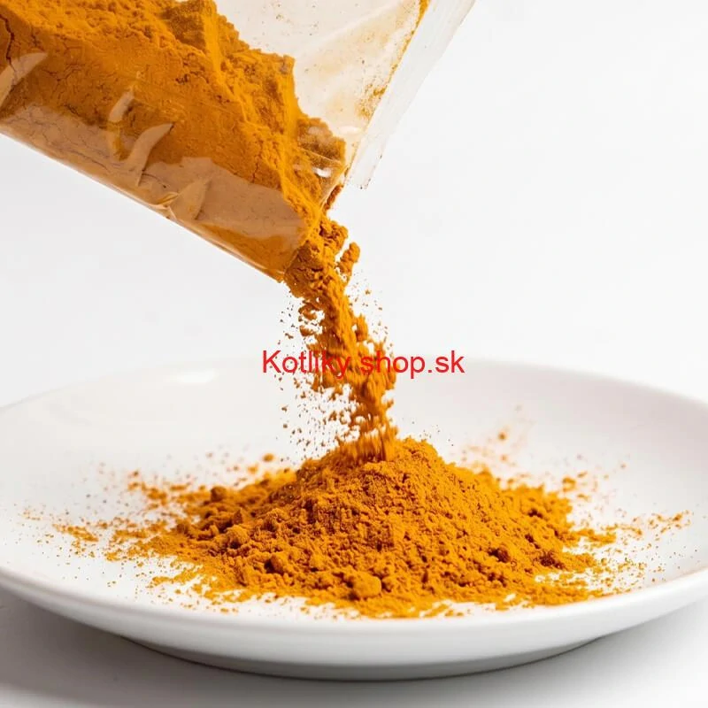 PAELLA Korenie 50 g - Prémiová Španielska Korenová Zmes s Kurkumou a Cesnakom pre Autentickú Chuť Rizota a Paelly