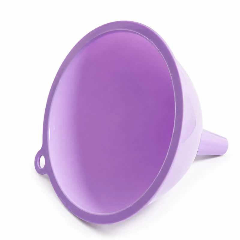 Plastový lievik 16 cm
