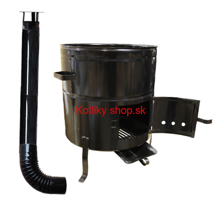 Zabíjačková kotlina 56 cm