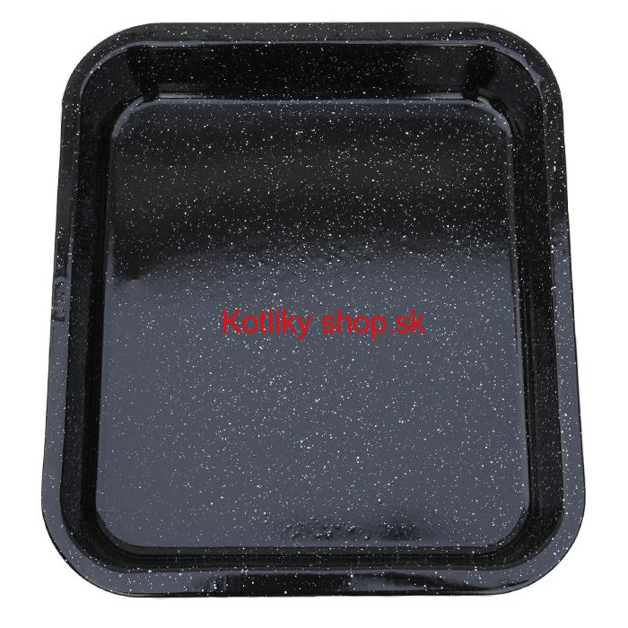 Smaltovaný pekáč Jumbo