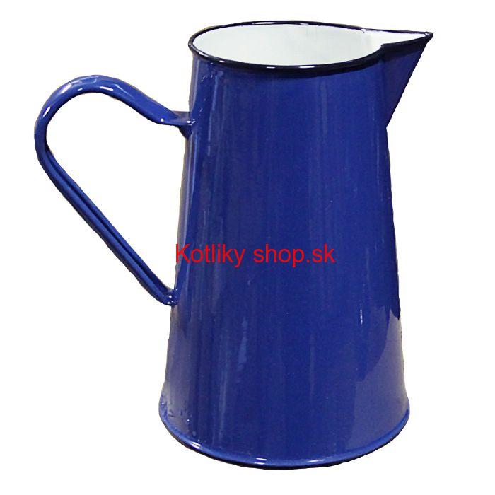 Nádoba na mlieko 2 L