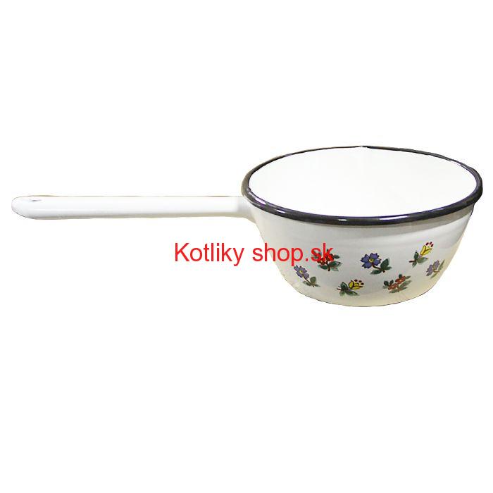 Kastról s rúčkou 1,5 L