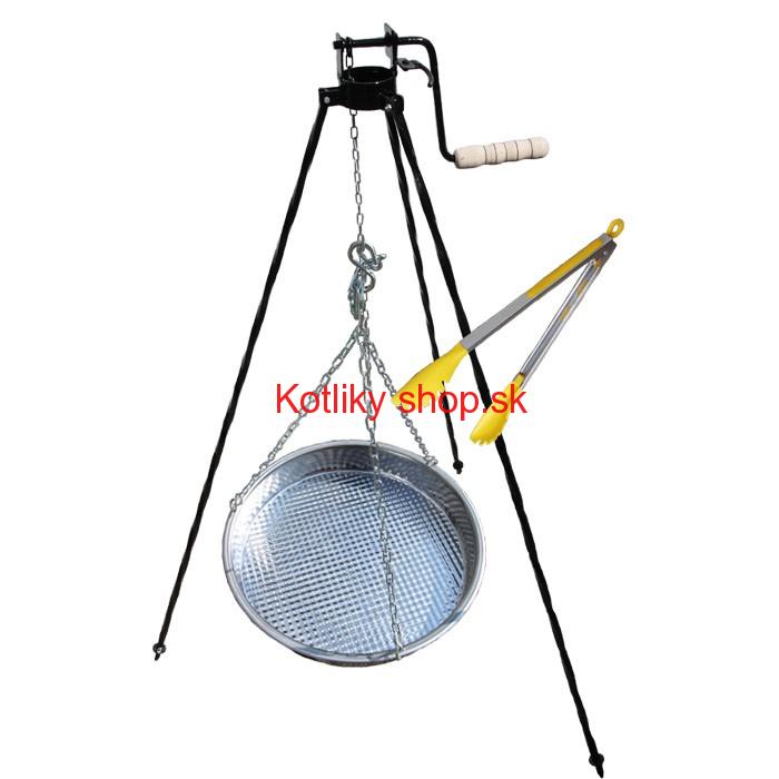 Gilovacia súprava GRILL PARTY 2