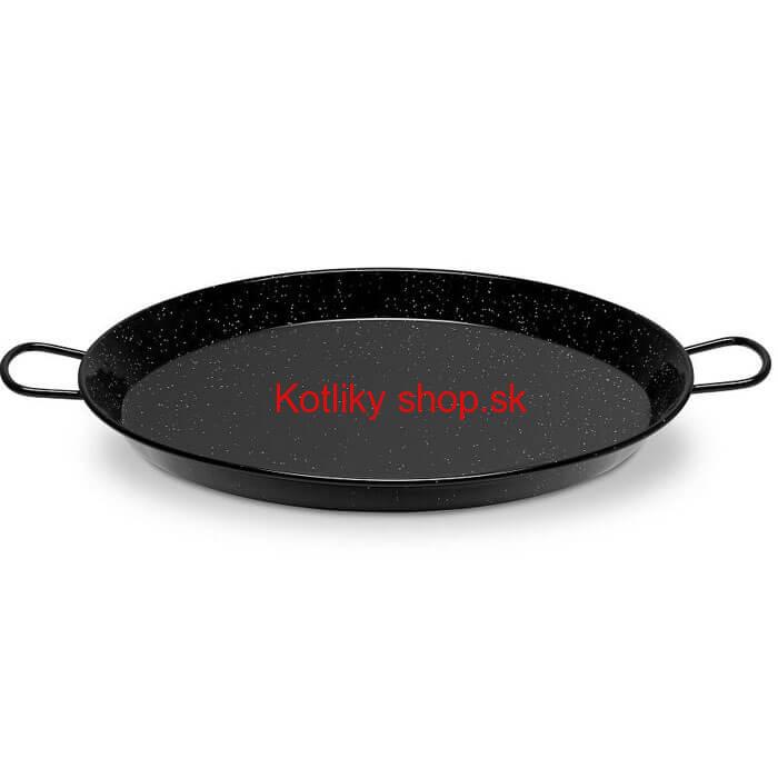 Grilovacia panvica Paella VACA SMALT 55 cm