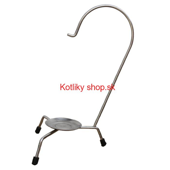 Stojan k servírovaciemu kotlíku NEREZ
