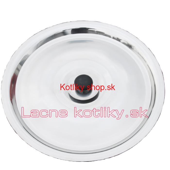 Pokrievka antikorová 14 L