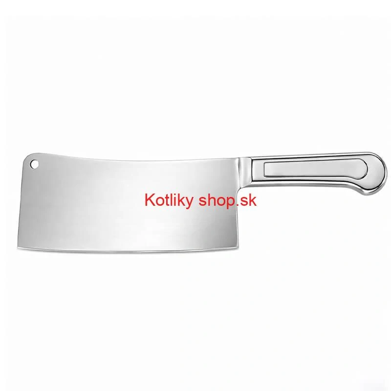 Celonerezový sekáč na mäso 42,5 cm