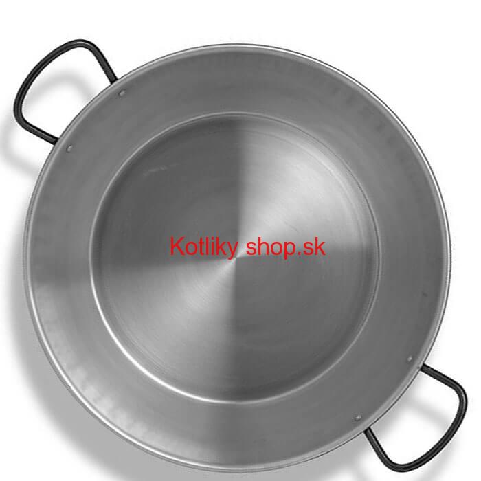 Hlboká panvica VACA 36 cm