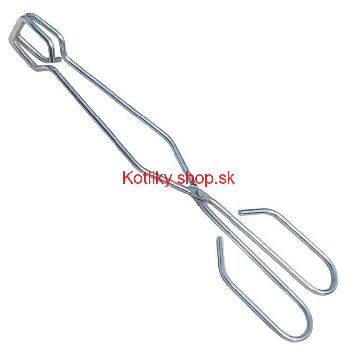 Kliešte na mäso 27 cm