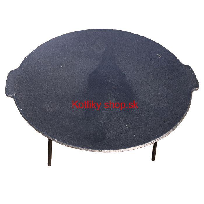 Panvica liatinová 45 cm