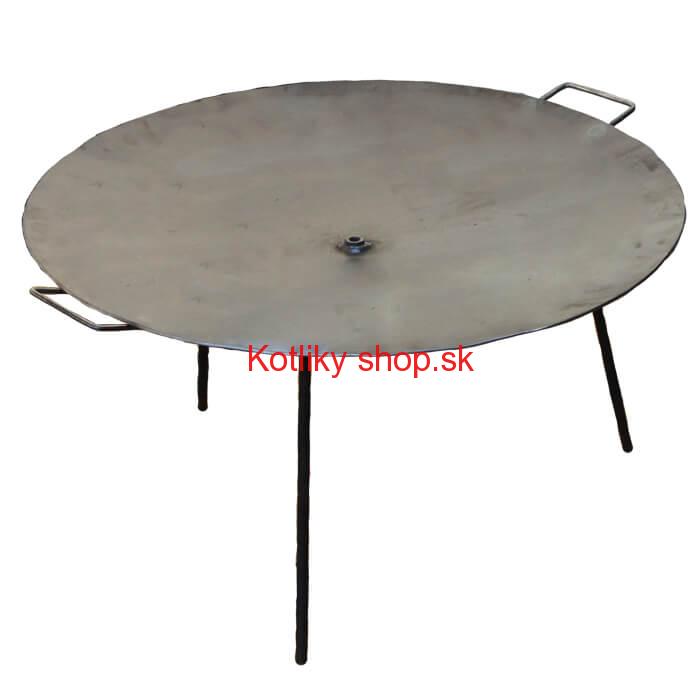 Grilovacia panvica 50 cm UNIVERZAL