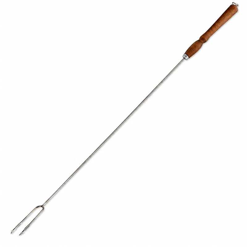 Vidlička na opekanie 90 cm NEREZ