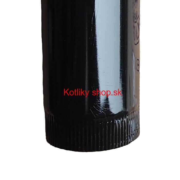 Rúra na dymovod CLASSIC 45 cm x 11,8 cm