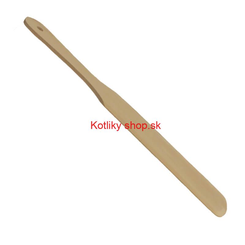 Lopatka-nôž drevený 30 cm