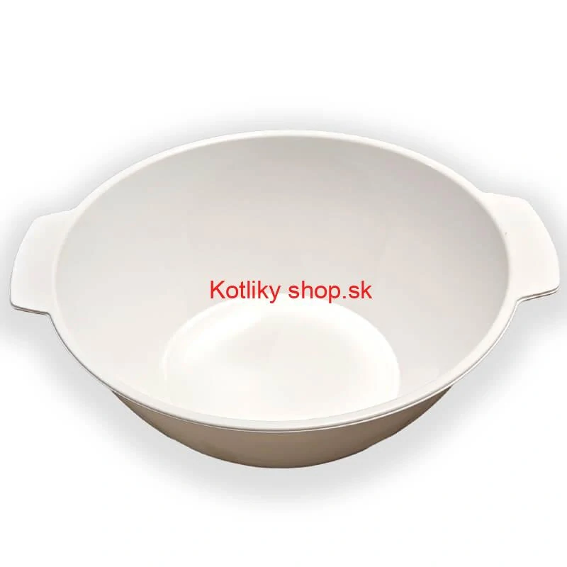 Plastová miska na guláš 500 ml