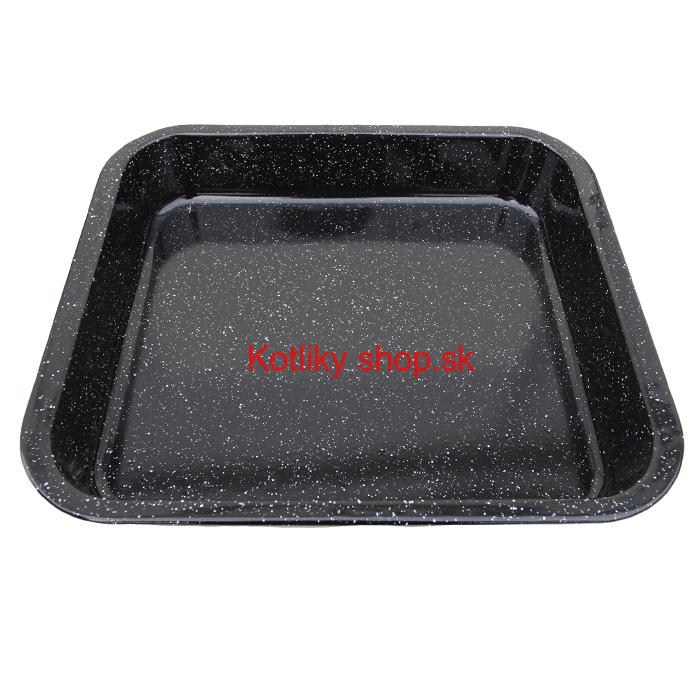 Smaltovaný pekáč Jumbo